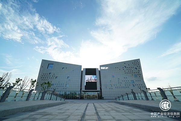 “最大核电科技馆”在中国核电发源地浙江海盐开馆试运行 