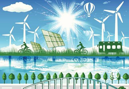 二季度清洁能源行业投资保持活跃 高新技术企业受青睐