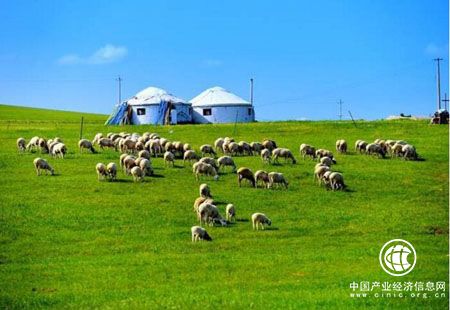 2017年内蒙古呼伦贝尔市旅游总收入完成607.4亿元