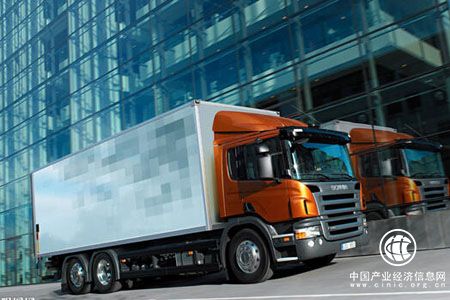 重型车“国六”标准送审稿通过专家技术审查