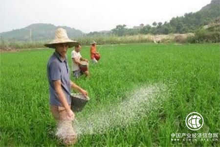 浙江探索化肥定额制 促进农业绿色发展