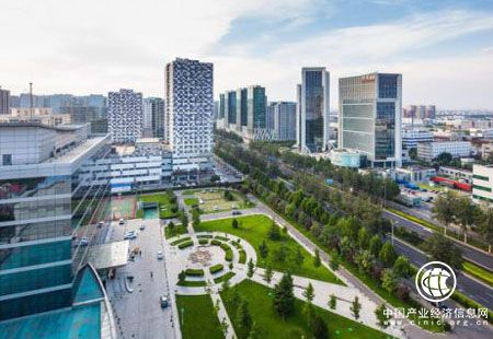 北京市从5大方面推出26项政策完善营商环境