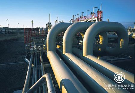 中缅原油管道投产4个月 中国进口管输原油228万吨