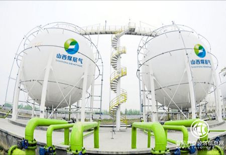 七措并举 把煤层气产业打造成山西省支柱产业