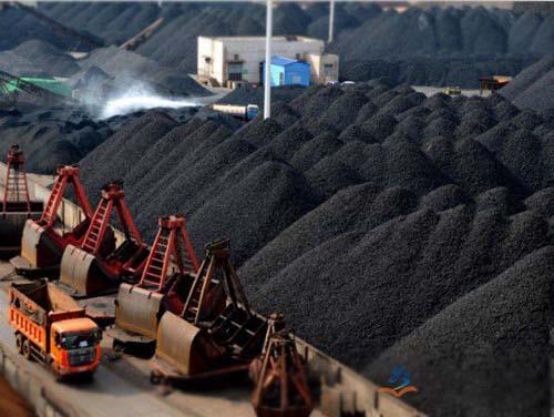 截至7月末煤炭去产能1.28亿吨 今年煤钢去产能有望提前收官