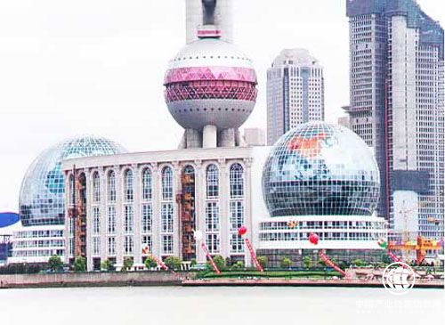 上海浦东会展产业将形成多区融合 智慧化发展