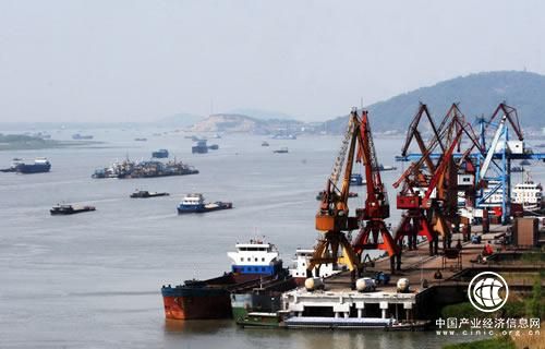 安徽多方联手合力助推长江绿色航运发展