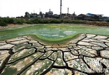 科技创新能力不足掣肘我国土壤污染治理 - 产经