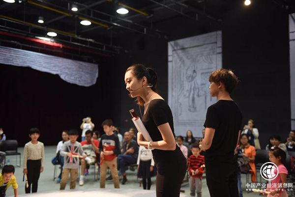 国庆长假三部儿童剧目在沪轮番上演，“体验式阅读”寓教于乐