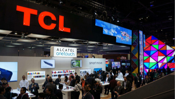TCL手机业务亏损不断 集团出售总拖后腿的通讯业务49%股权