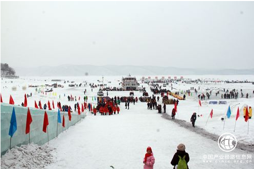 借势北京冬奥会 冰雪产业特色小镇迎来发展机遇