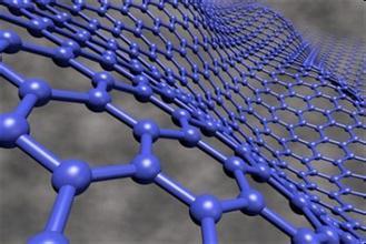我国石墨烯发展势头强劲 未来将占据全球主导地位