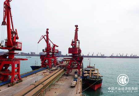 沿海煤炭运输形势看好 环渤海港口吞吐量走高