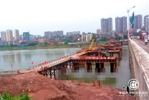 浙江省重点项目建设进展顺利