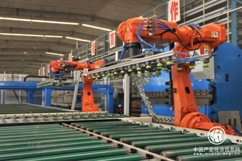 江苏常州:工业明星城市锻造智能制造新名片