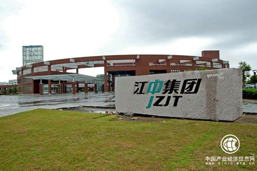 江中集团:在传统产业中谱写创新与绿色发展之
