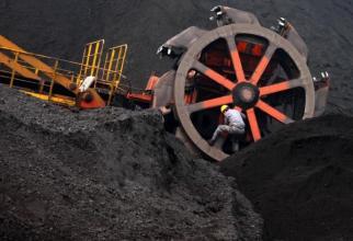 大型煤企主导调价 煤价短期将高位震荡