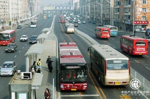 上海创建“公交都市”任务基本完成