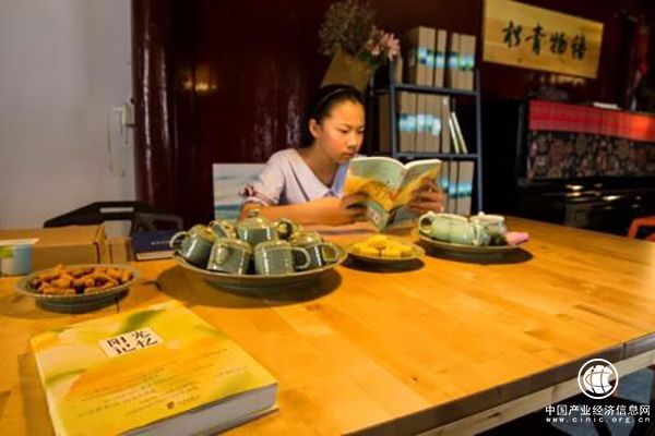 浙江慈溪建成28家“乡村书房”，图书阅读率达360%