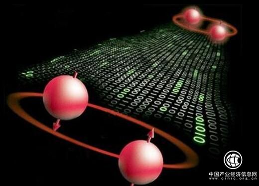 欧盟10国开展欧盟量子通信基础设施计划