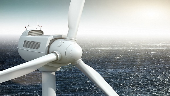 中国将于2019年开建首个海上漂浮式风电项目