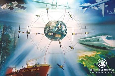 中国自主研制的北斗卫星导航系统产业化日趋成熟 