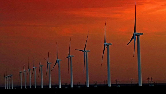 风电企业前三季度业绩前瞻 金风科技盈利最高
