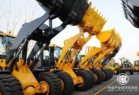 中国机械工业加速“补差” 国内市场自给率已超85%