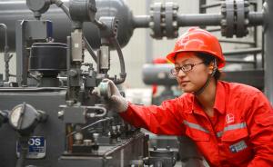 外媒称中国将成为头号天然气大国：环保愿望促使需求大增