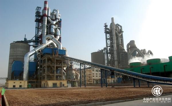 秋冬季河南洛阳钢铁、水泥、陶瓷等部分工业企业错峰生产