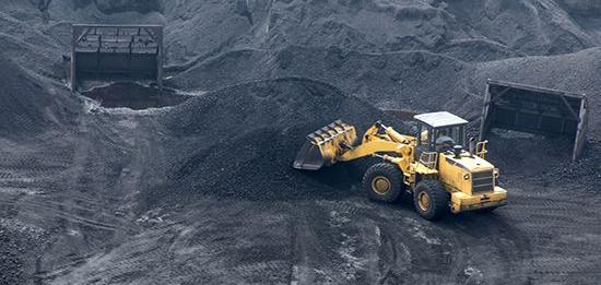 国家发改委：严厉打击煤炭行业哄抬价格和价格垄断行为