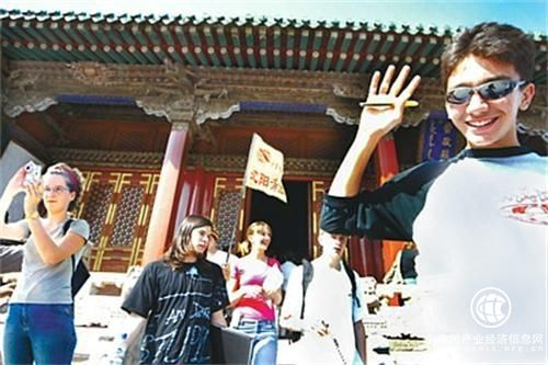 入境旅游市场持续向好 服务链条仍需优化