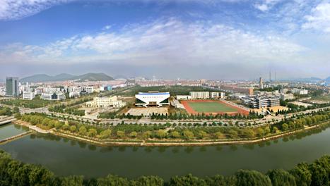 徐州高新区打造产业