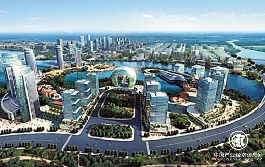 广东东莞打造珠三角最宜创业创新城市
