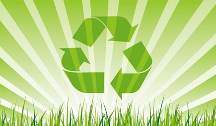 国务院办公厅印发《关于加快构建废弃物循环利用体系的意见》