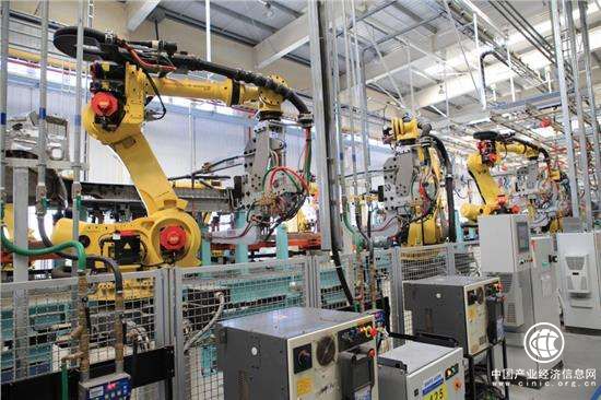 无锡工业产值增速跃居江苏第一 - 江苏 - 中国产