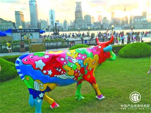 上海浦东打出“组合拳”撬动千亿元级文化市场