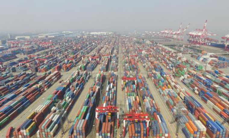 培育更多“上海价格”上海自贸区提升大宗商品贸易能级