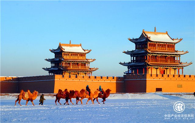 甘肃多地通过多种手段为冬春旅游季“加温”