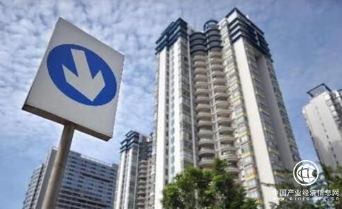 深圳新建商品住宅均价连续13个月下降