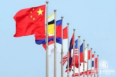 海丝蓝皮书：中国-东盟合作迎来新的历史机遇