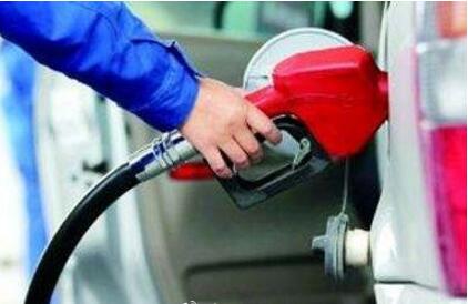 汽油、柴油价格迎年内最大幅上调