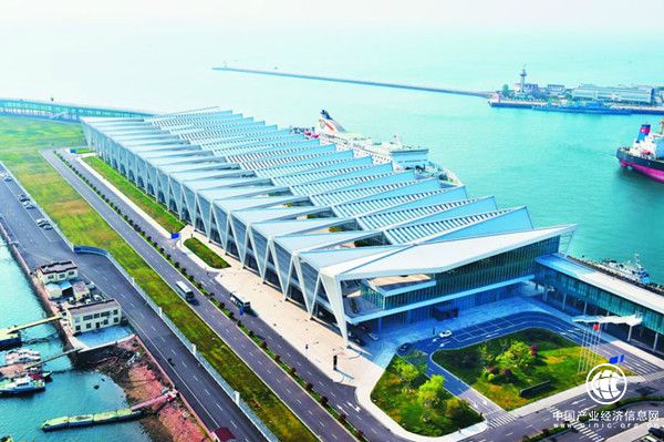 上海成世界第四大邮轮母港 2018年将实现“四船同靠”