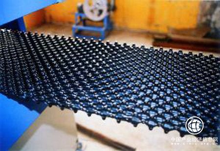 山西省工信厅发布行动计划 推动新材料产业规模壮大