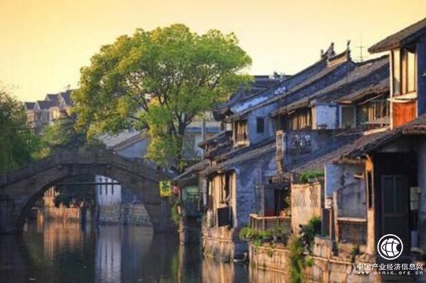 上海已建成9个全国“特色小镇”