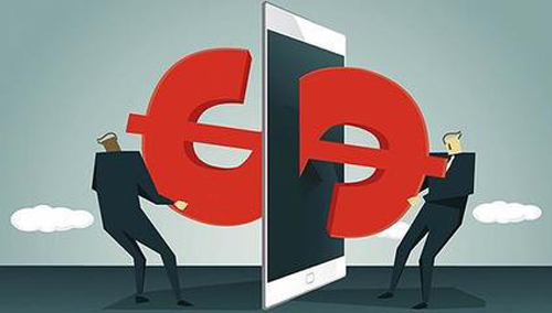 互金海外上市仍旧塞车 股价不容乐观