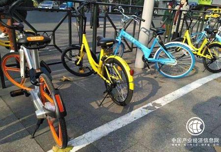 企业倒闭押金难退 多部门调研酝酿共享单车配套政策