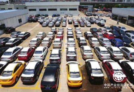 中国汽车市场已由高速增长阶段向高质量发展阶段转型