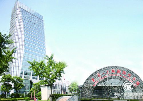 上海汽车城打造国内智能网联汽车最前沿产业聚集高地