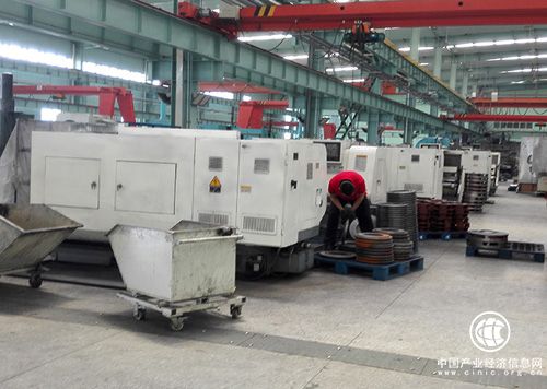 1-9月青海规模以上装备工业增加值增长28.6%